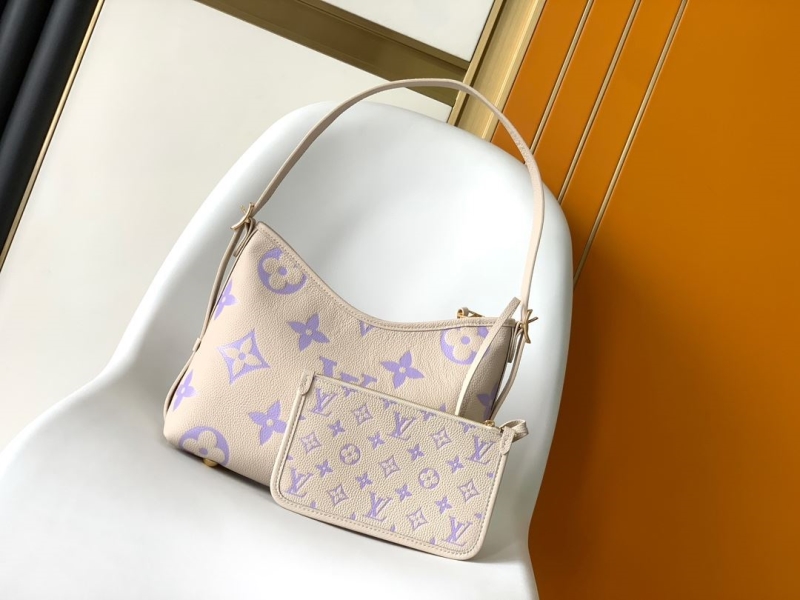 LV Top Handle Bags